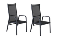Copacabana Reclinerfauteuil 2-pack 