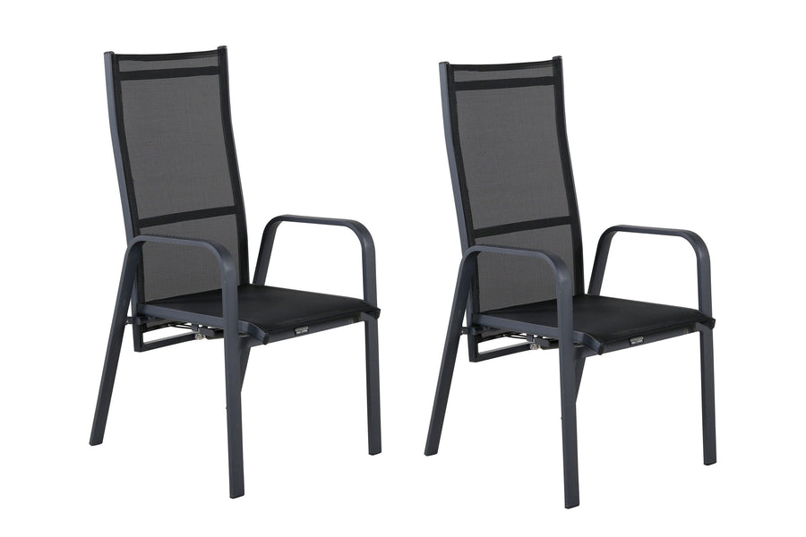 Copacabana Reclinerfauteuil 2-pack 