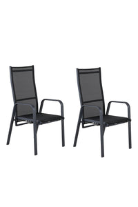 Copacabana Reclinerfauteuil 2-pack 