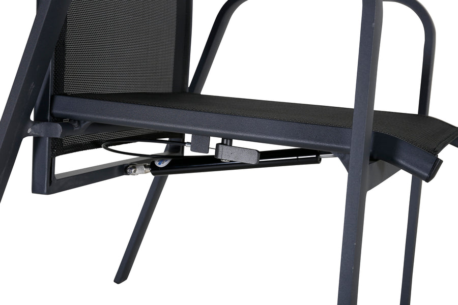 Copacabana Reclinerfauteuil 2-pack 