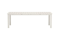 Levels Rechthoekige Eettafel 