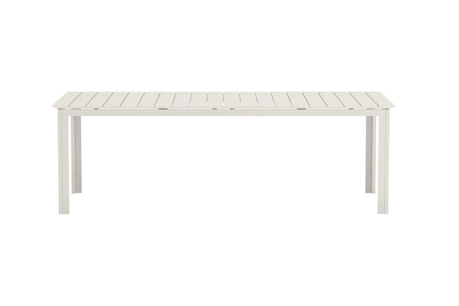 Levels Rechthoekige Eettafel 