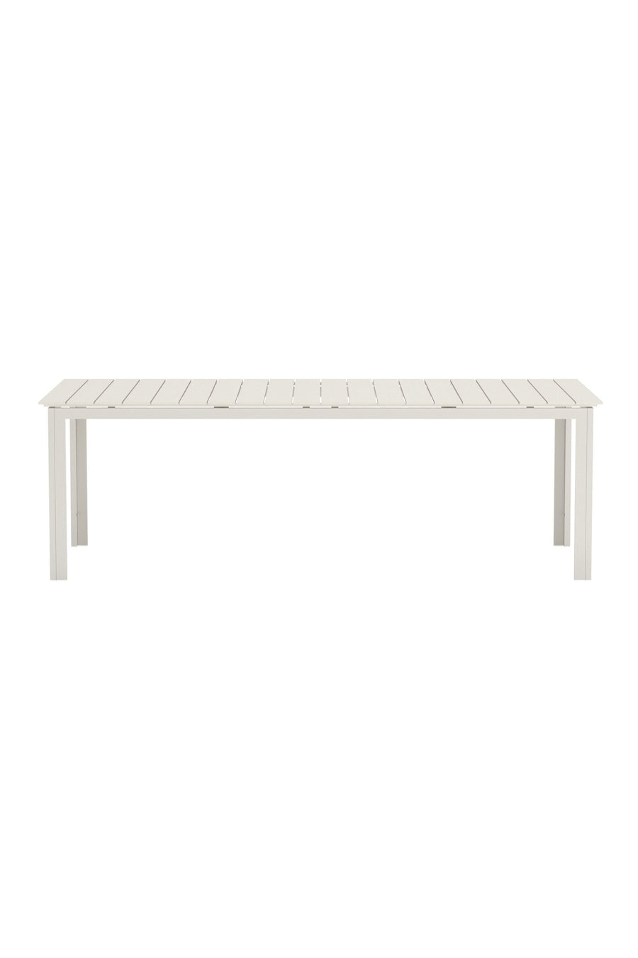 Levels Rechthoekige Eettafel 