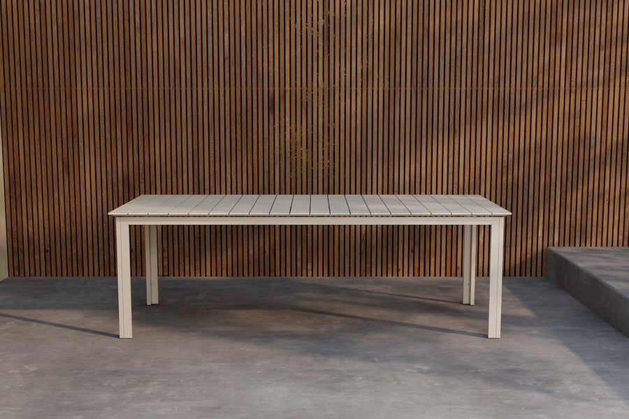 Levels Rechthoekige Eettafel 