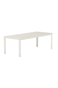 Levels Rechthoekige Eettafel 