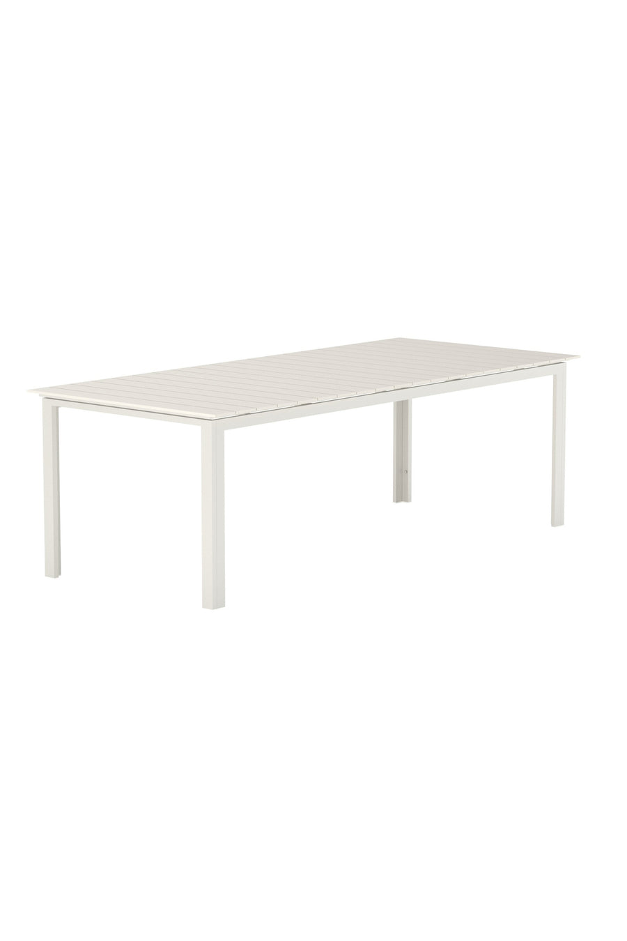 Levels Rechthoekige Eettafel 