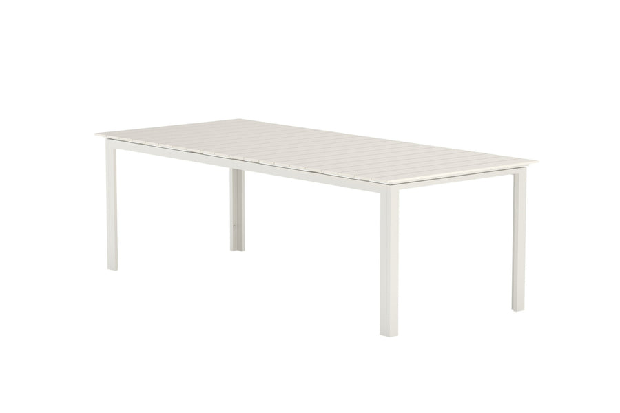 Levels Rechthoekige Eettafel 