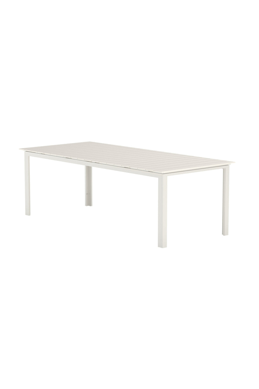 Levels Rechthoekige Eettafel 