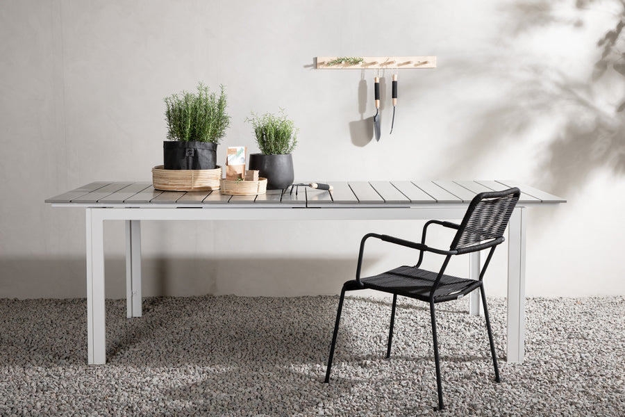 Levels Tafel 