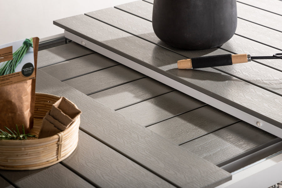 Levels Tafel 