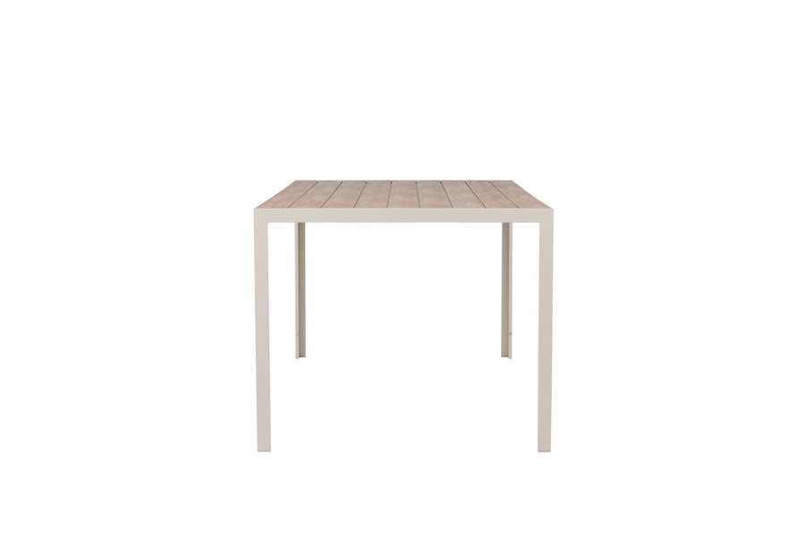 Break Eettafel 
