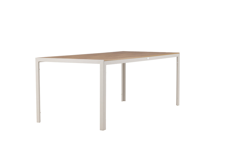 Break Eettafel 