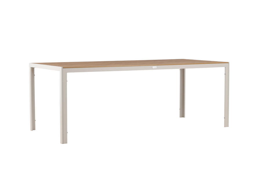 Break Eettafel 