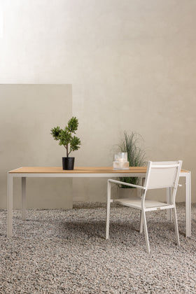 Break Eettafel 