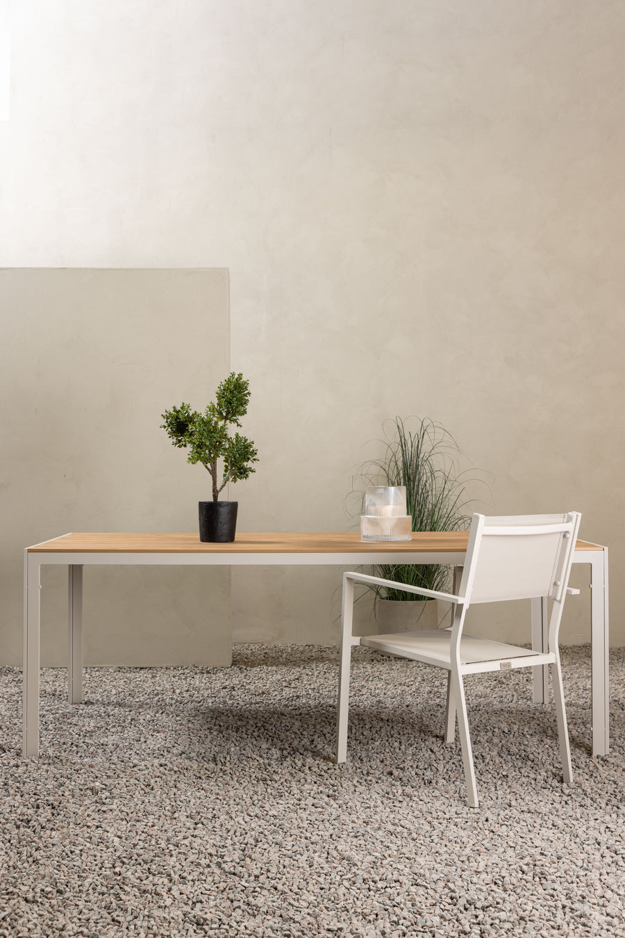 Break Eettafel 