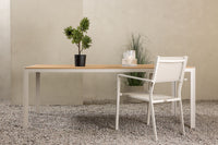 Break Eettafel 