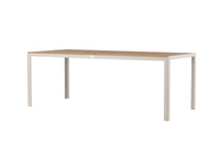 Break Eettafel 