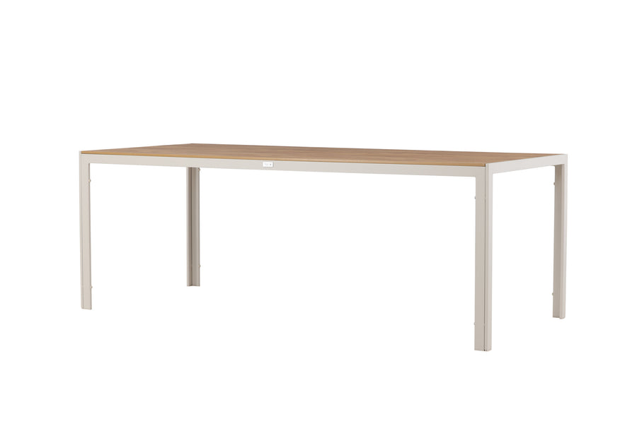 Break Eettafel 