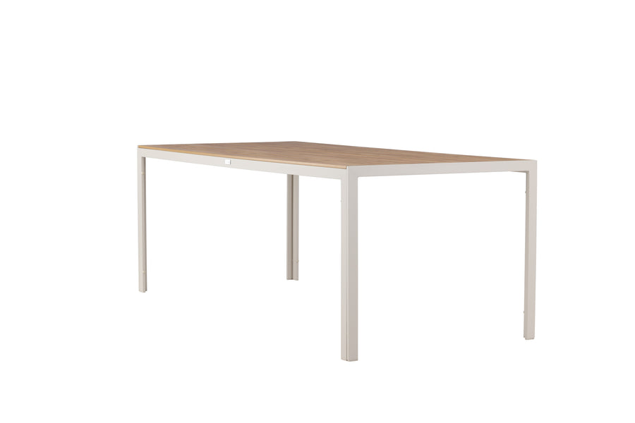 Break Eettafel 