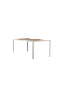 Break Eettafel 