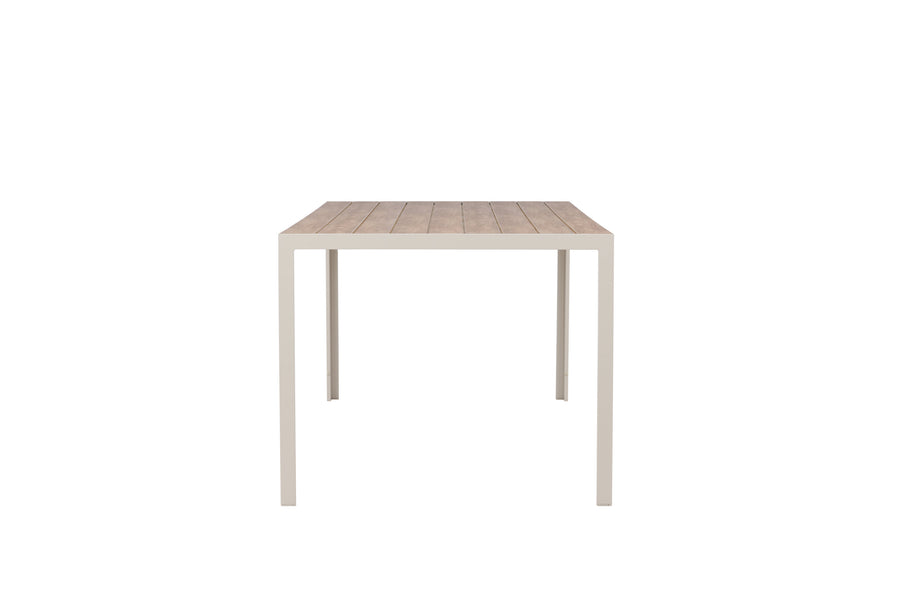 Break Eettafel 