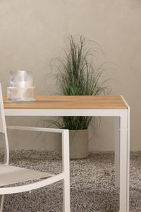 Break Eettafel 