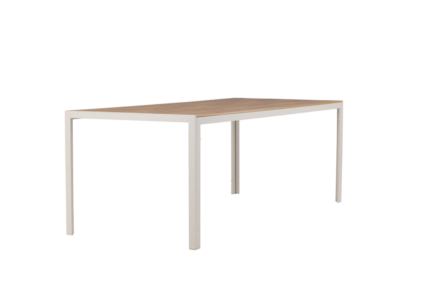 Break Eettafel 