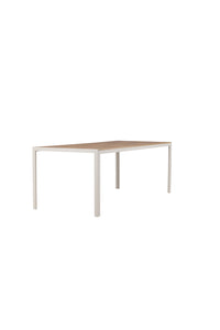 Break Eettafel 