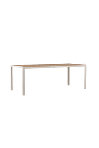 Break Eettafel 