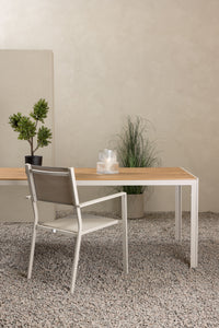 Break Eettafel 