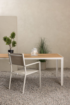 Break Eettafel 