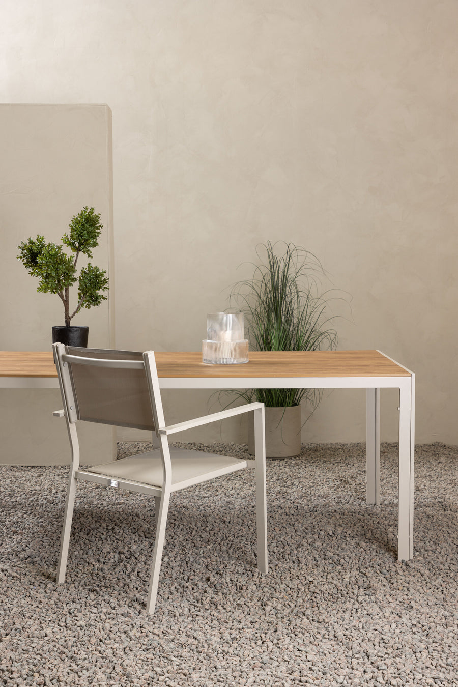 Break Eettafel 