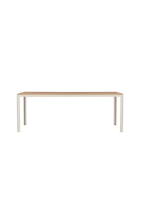 Break Eettafel 