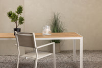 Break Eettafel 
