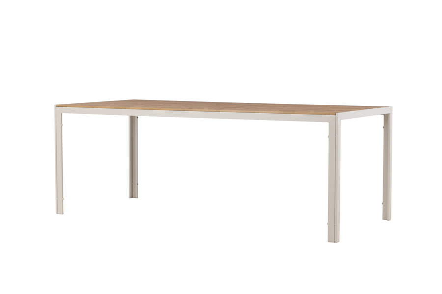 Break Eettafel 