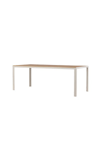 Break Eettafel 