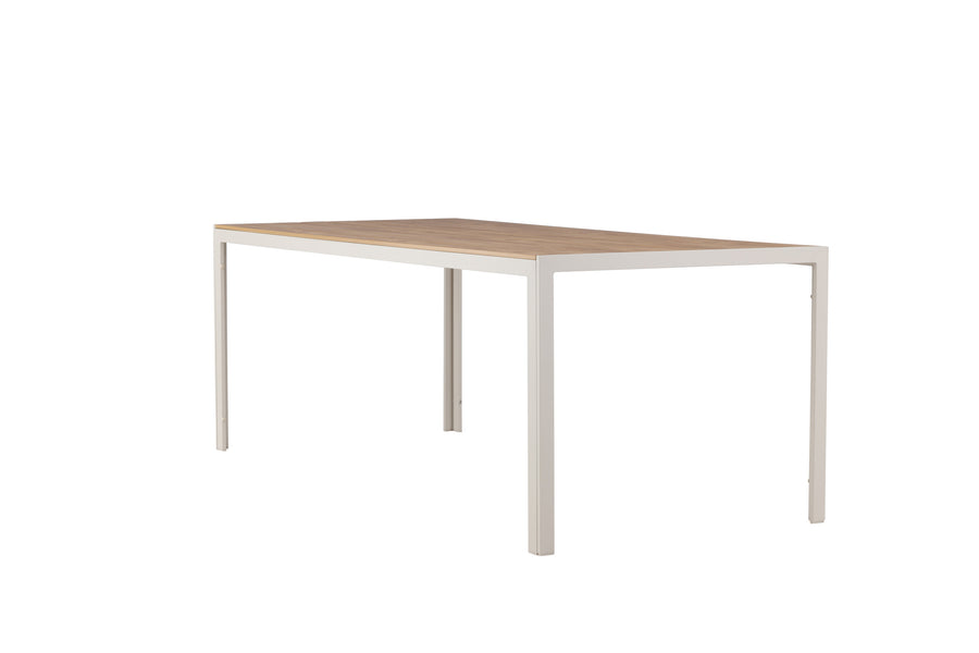 Break Eettafel 