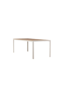 Break Eettafel 