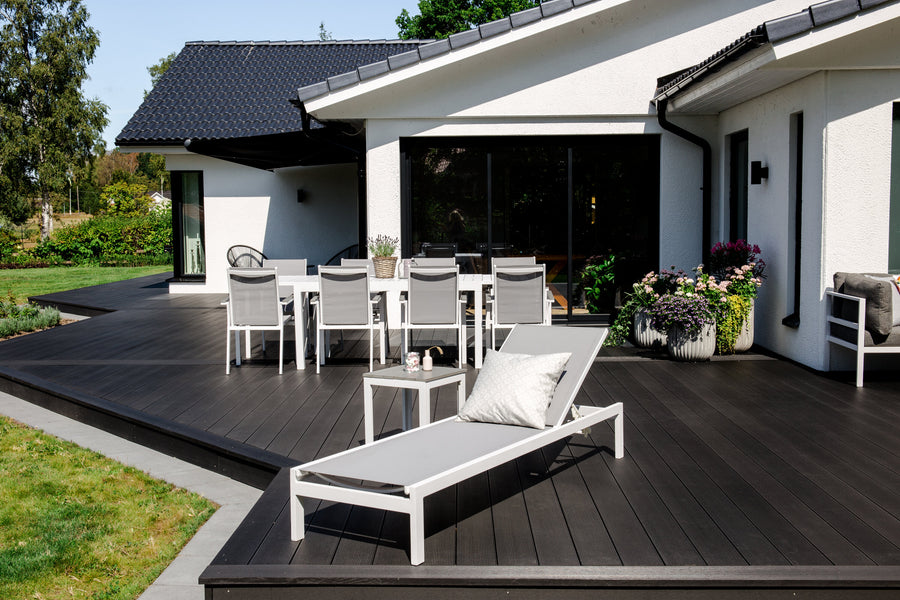 COPACABANA ligbed 2-pack