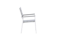 Levels Eetstoel 2-pack 
