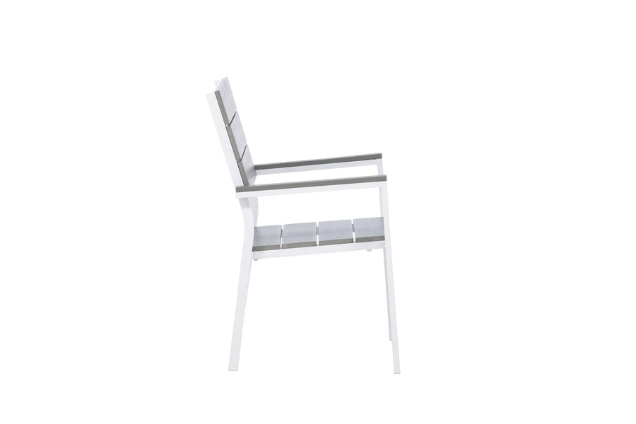 Levels Eetstoel 2-pack 