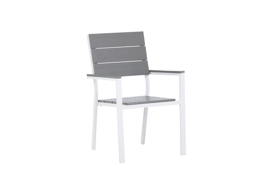 Levels Eetstoel 2-pack 