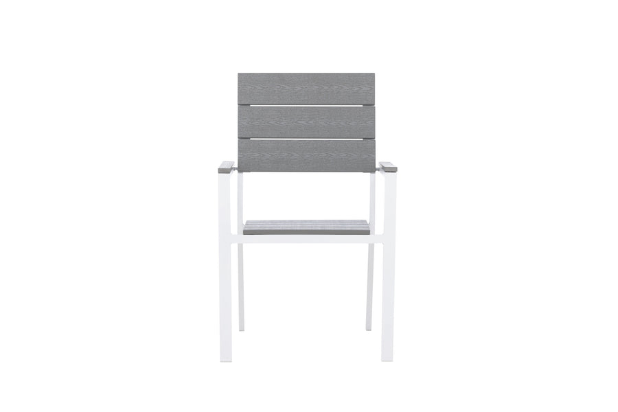 Levels Eetstoel 2-pack 