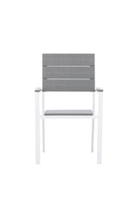 Levels Eetstoel 2-pack 