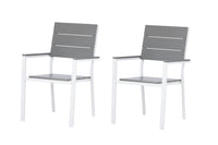 Levels Eetstoel 2-pack 
