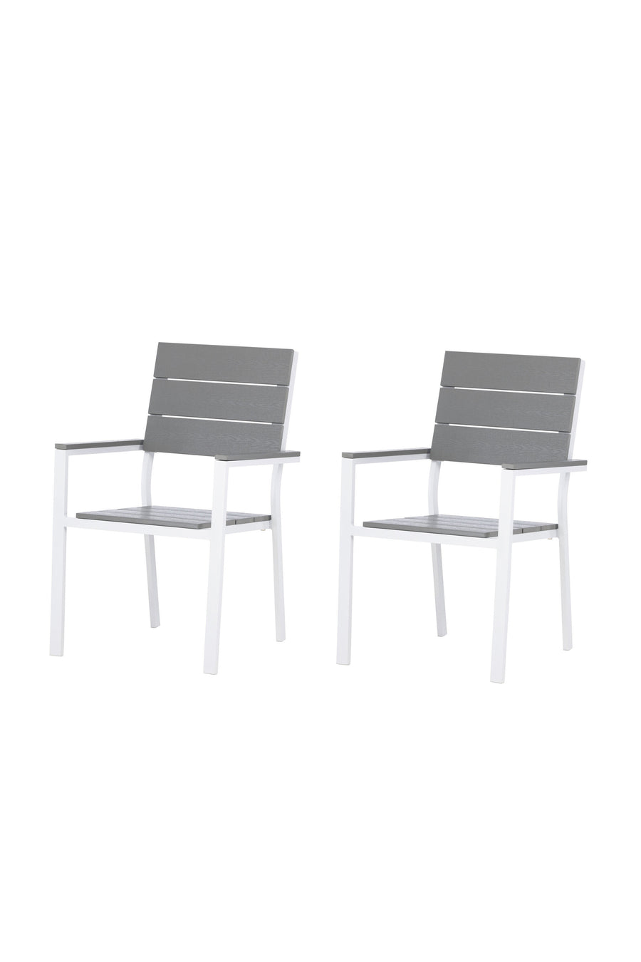 Levels Eetstoel 2-pack 