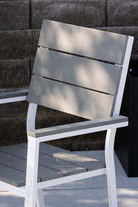 Levels Eetstoel 2-pack 