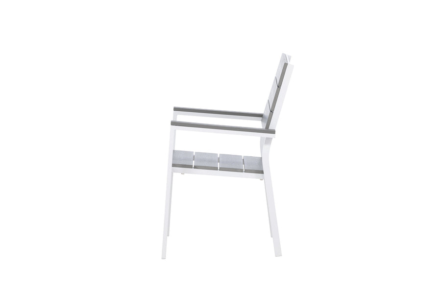 Levels Eetstoel 2-pack 