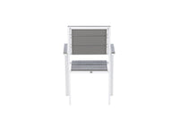 Levels Eetstoel 2-pack 