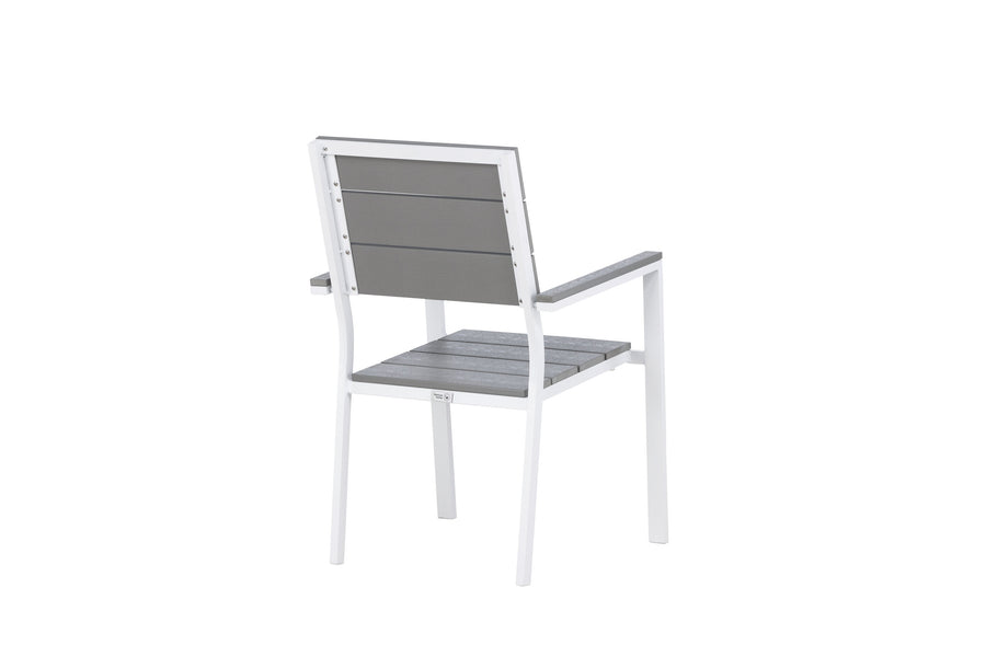 Levels Eetstoel 2-pack 